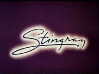 STINGRAY - Click Image to Close