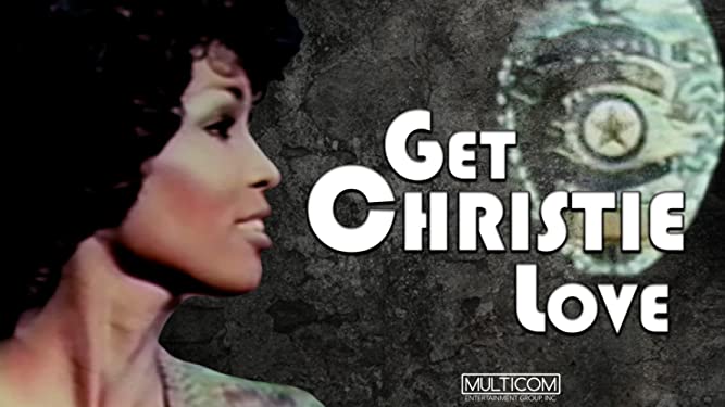 Get Christie Love - Click Image to Close