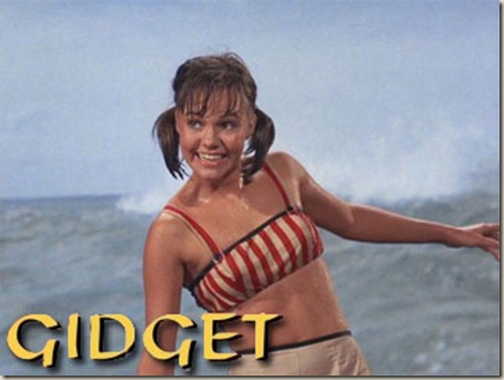 Gidget