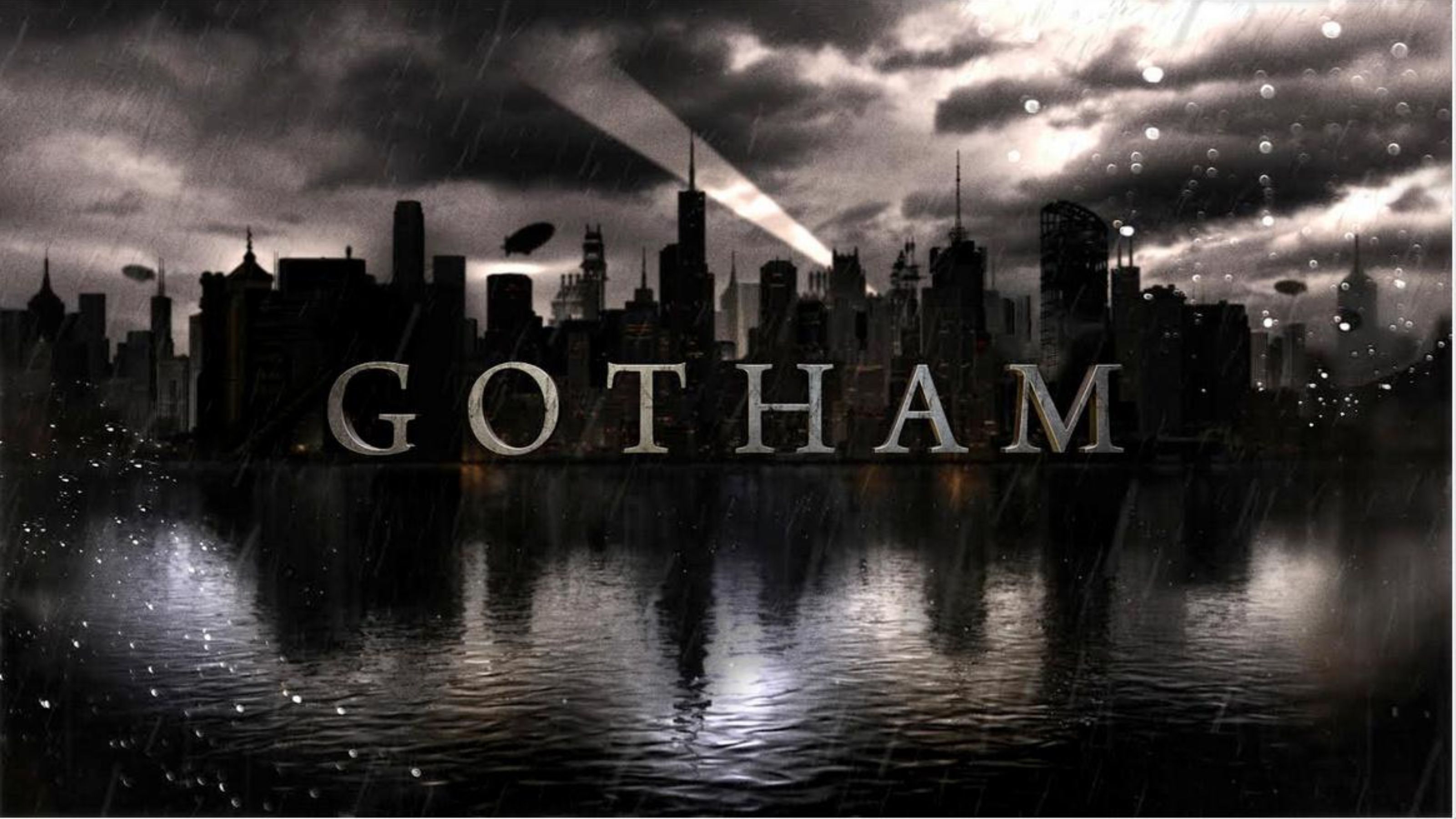 GOTHAM