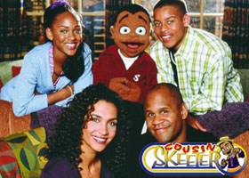 Cousin Skeeter - Click Image to Close