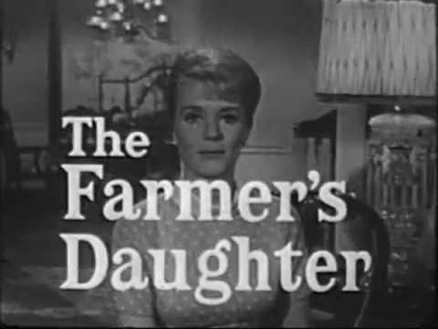 The Farmers Daughter - Click Image to Close