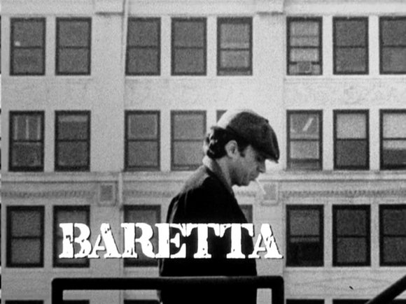Baretta