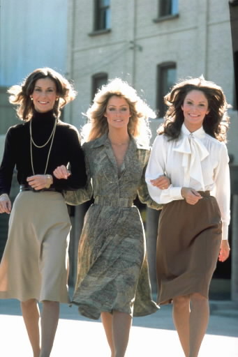 Charlie's Angels - Click Image to Close