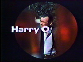 Harry O