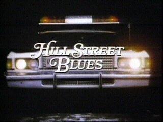 Hill Street Blues