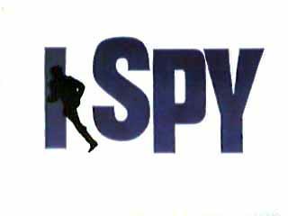 I Spy - Click Image to Close