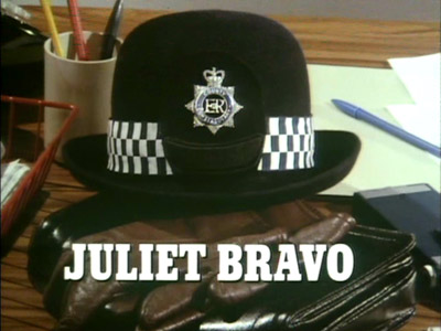 Juliet Bravo