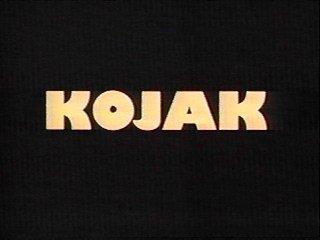 Kojak - Click Image to Close