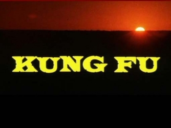 Kung Fu - Click Image to Close