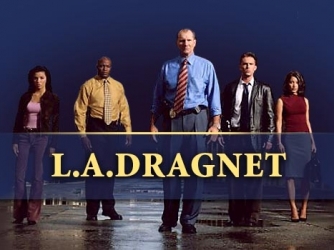 L A Dragnet