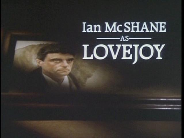 Lovejoy