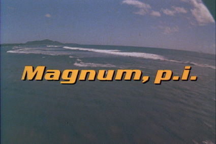 Magnum PI