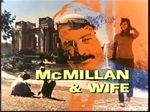 McMillan and Wife - Click Image to Close