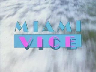 Miami Vice - Click Image to Close