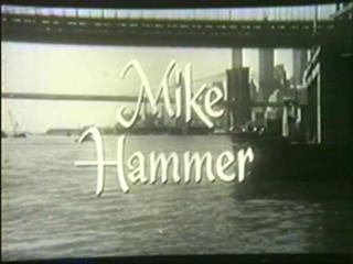 Mike Hammer