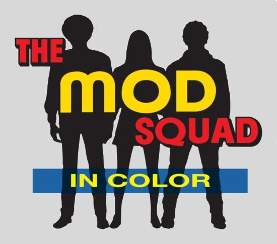 Mod Squad