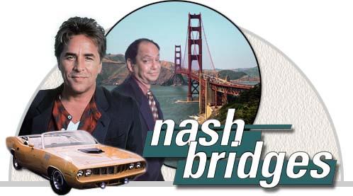 Nash Bridges