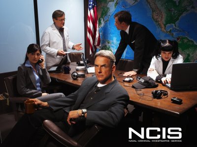 NCIS