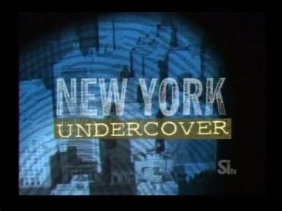 New York Under Cover - Click Image to Close