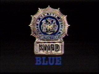 NYPD Blue