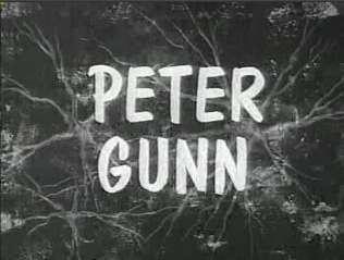 Peter Gunn - Click Image to Close