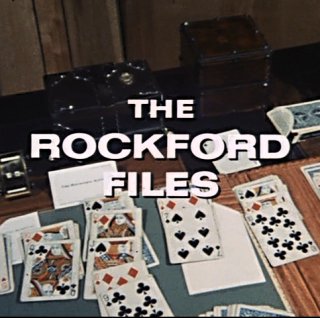 Rockford Files