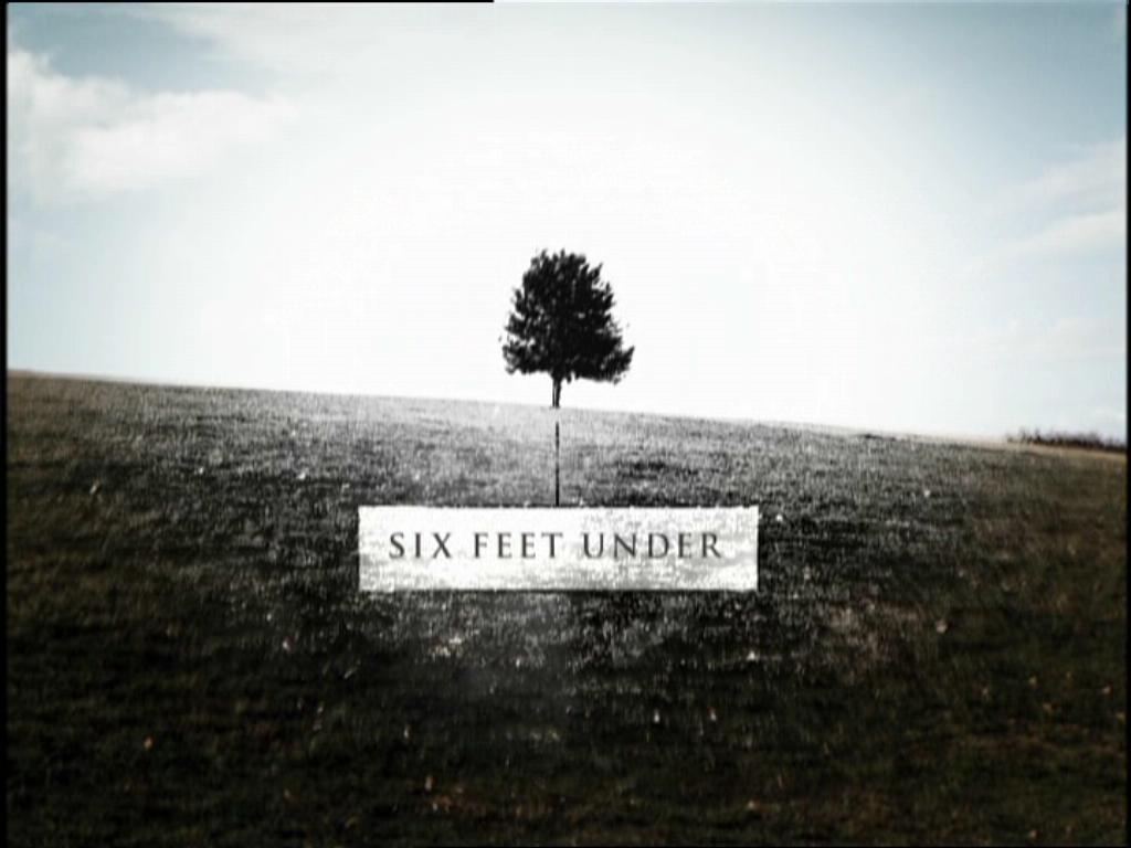 Six Feet Under - Click Image to Close