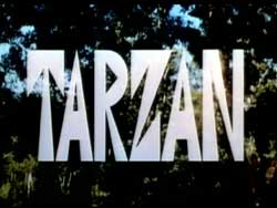 Tarzan - Click Image to Close