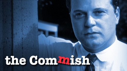 The Commish - Click Image to Close