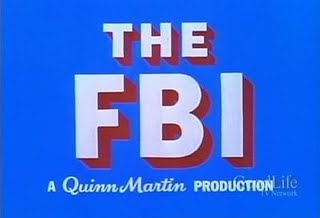 The F.B.I. The F.B.I.