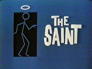 The Saint - Complete