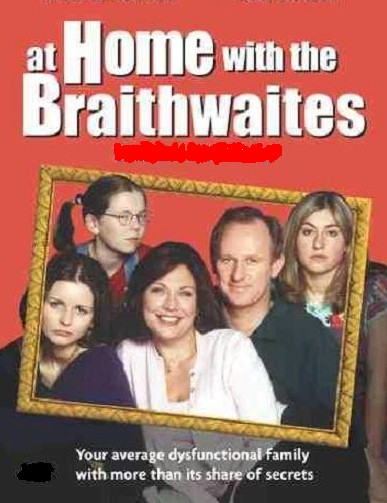 At Home With The Braitwaites