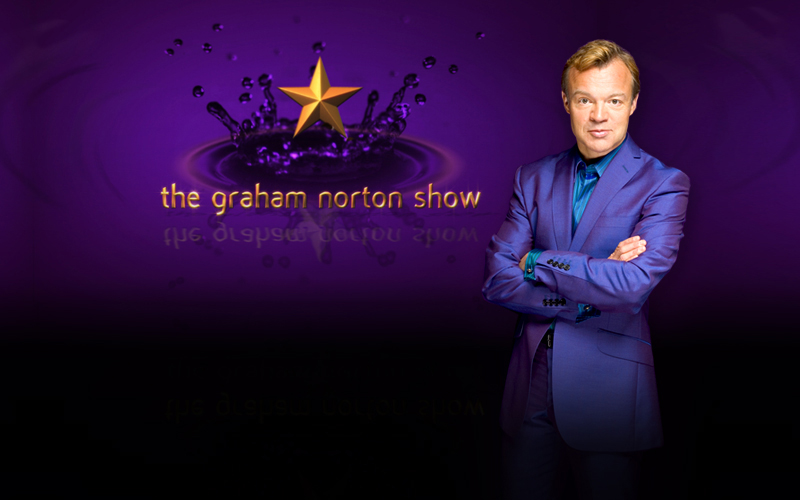 Best of The Graham Norton Show