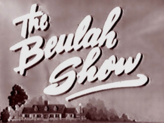 Beulah Show