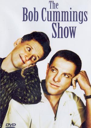 Bob Cummings Show - Click Image to Close