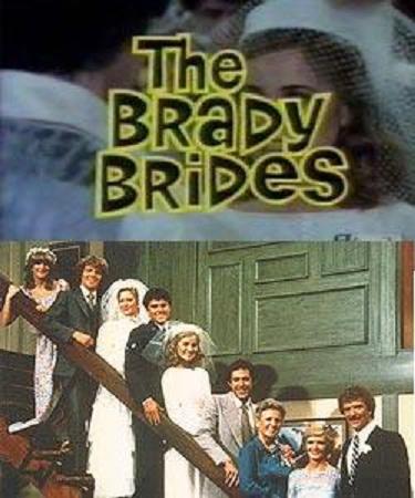 Brady Brides