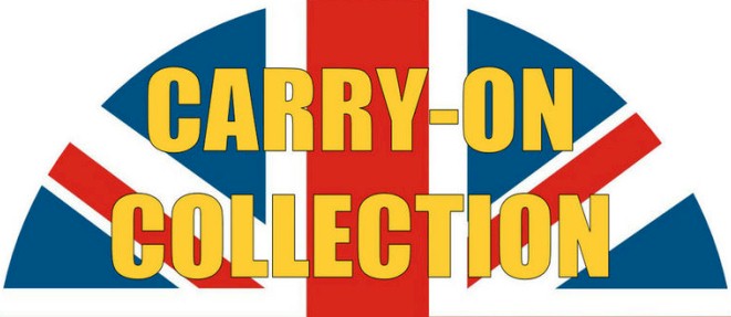 Carry On - Click Image to Close