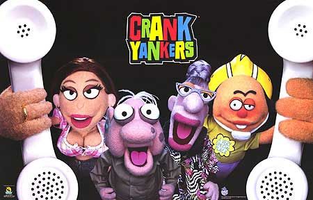 Crank Yankers - Click Image to Close