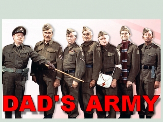 Dads Army