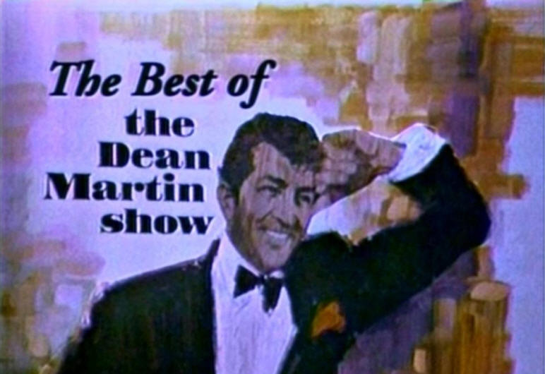 Dean Martin Variety