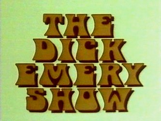Dick Emery Show