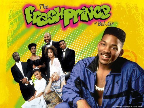 Fresh Prince of Belair