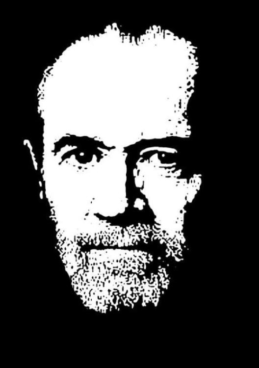 George Carlin - Click Image to Close