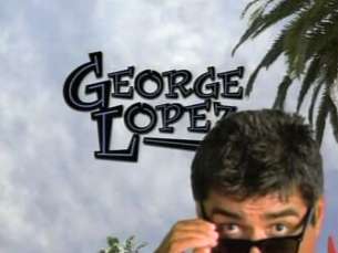 George Lopez - Click Image to Close