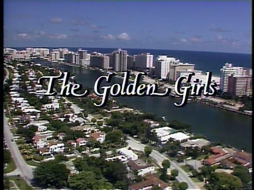 Golden Girls