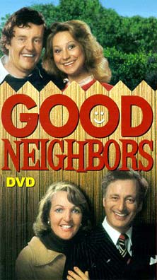 Good Neighbors
