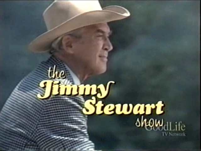 Jimmy Stewart Show
