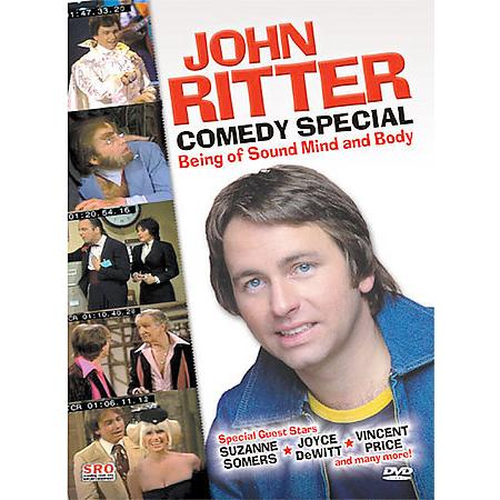 John Ritter Special