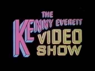 Kenny Everett Show